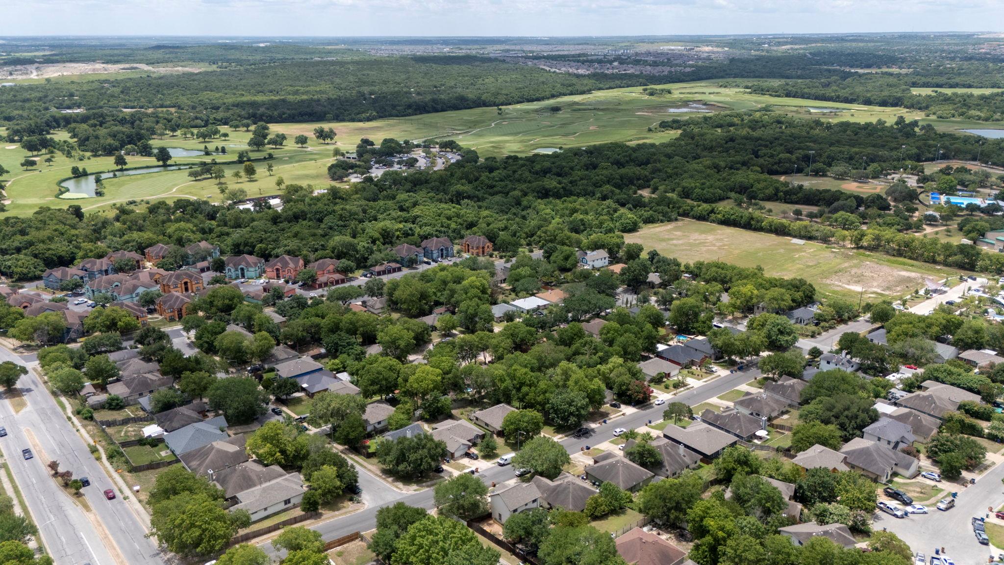 5400 Blackjack Cv, Austin, TX 78744