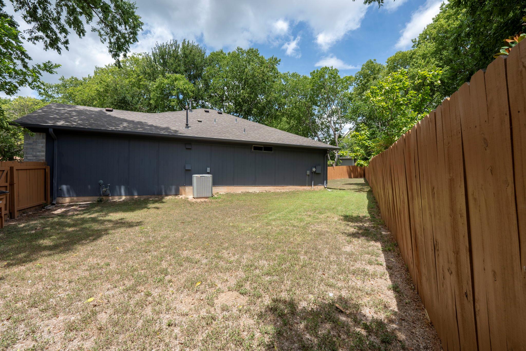 5400 Blackjack Cv, Austin, TX 78744