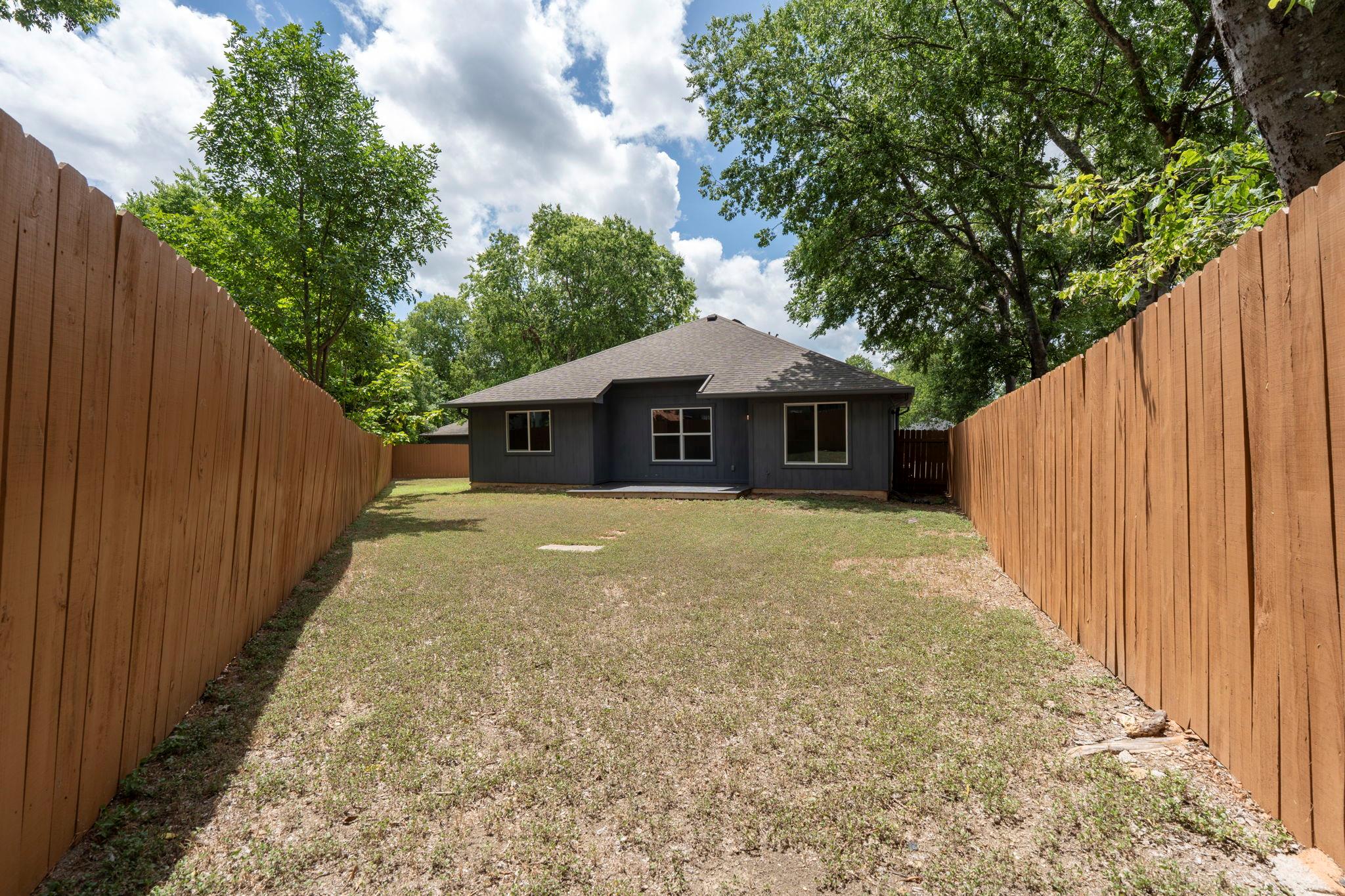 5400 Blackjack Cv, Austin, TX 78744