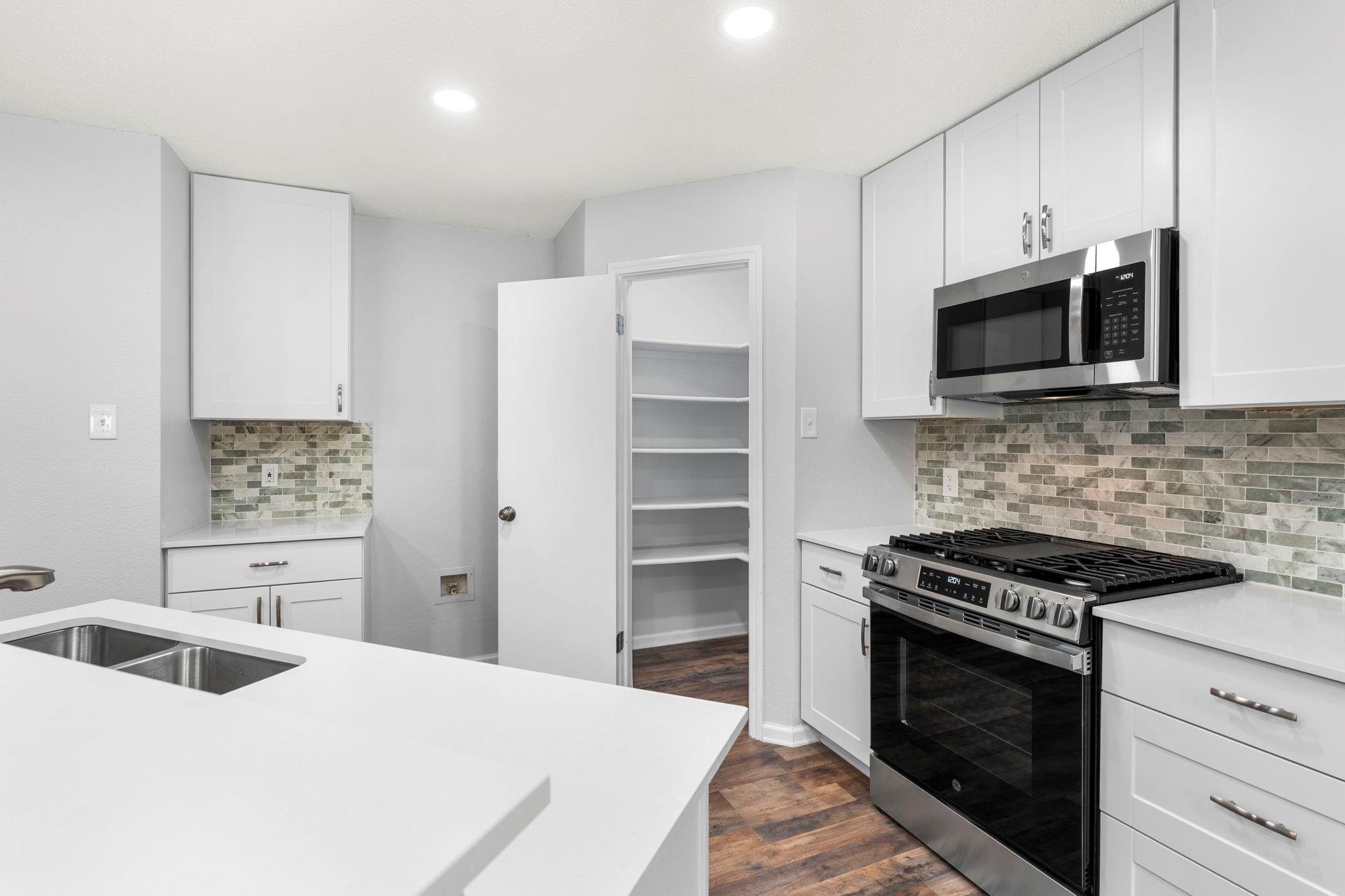 5400 Blackjack Cv, Austin, TX 78744