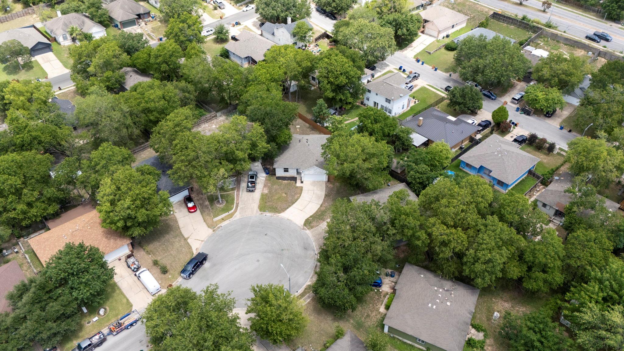 5400 Blackjack Cv, Austin, TX 78744