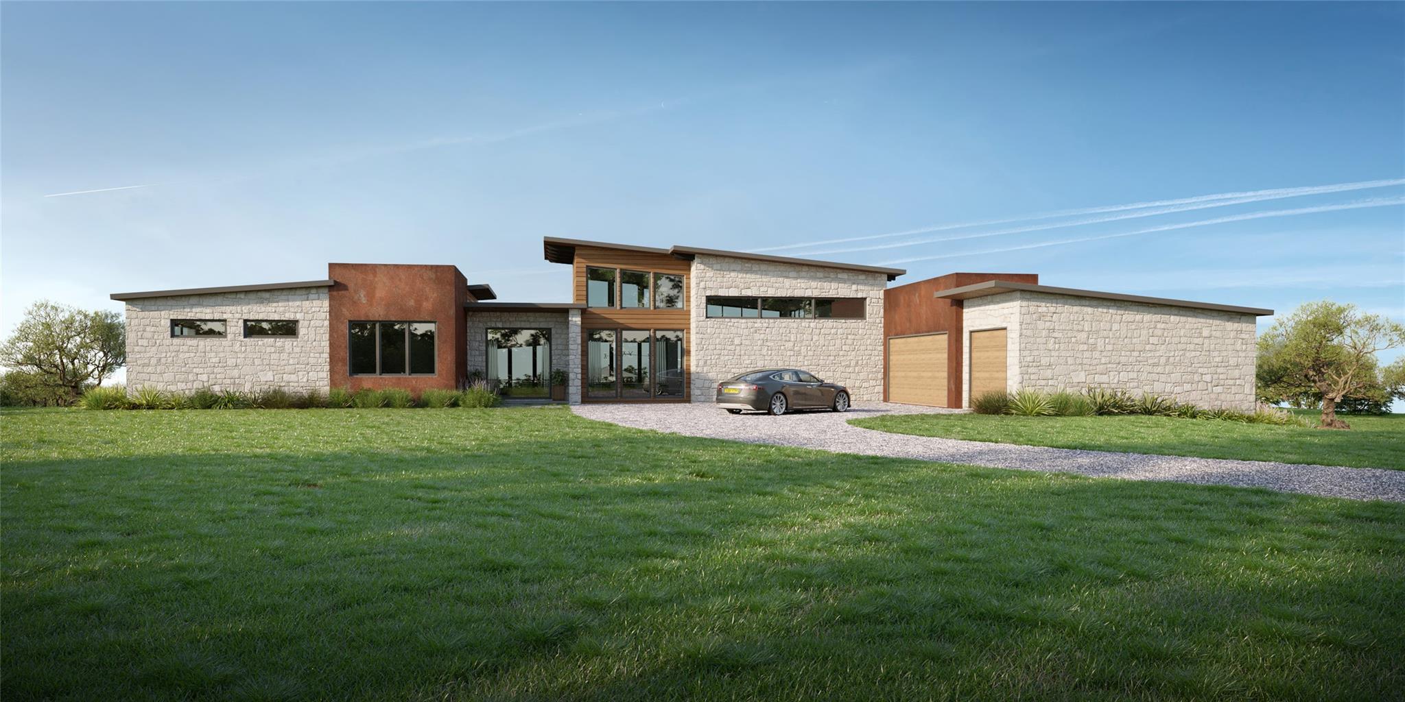 4600 Wild Cow Cv, Spicewood, TX 78669
