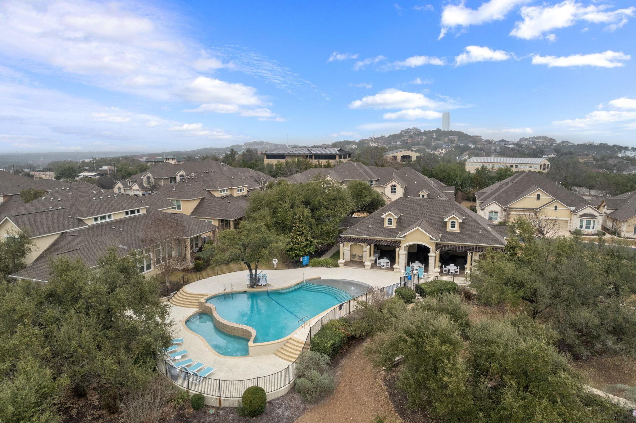 104 Glen Heather Ct, Lakeway, TX 78734