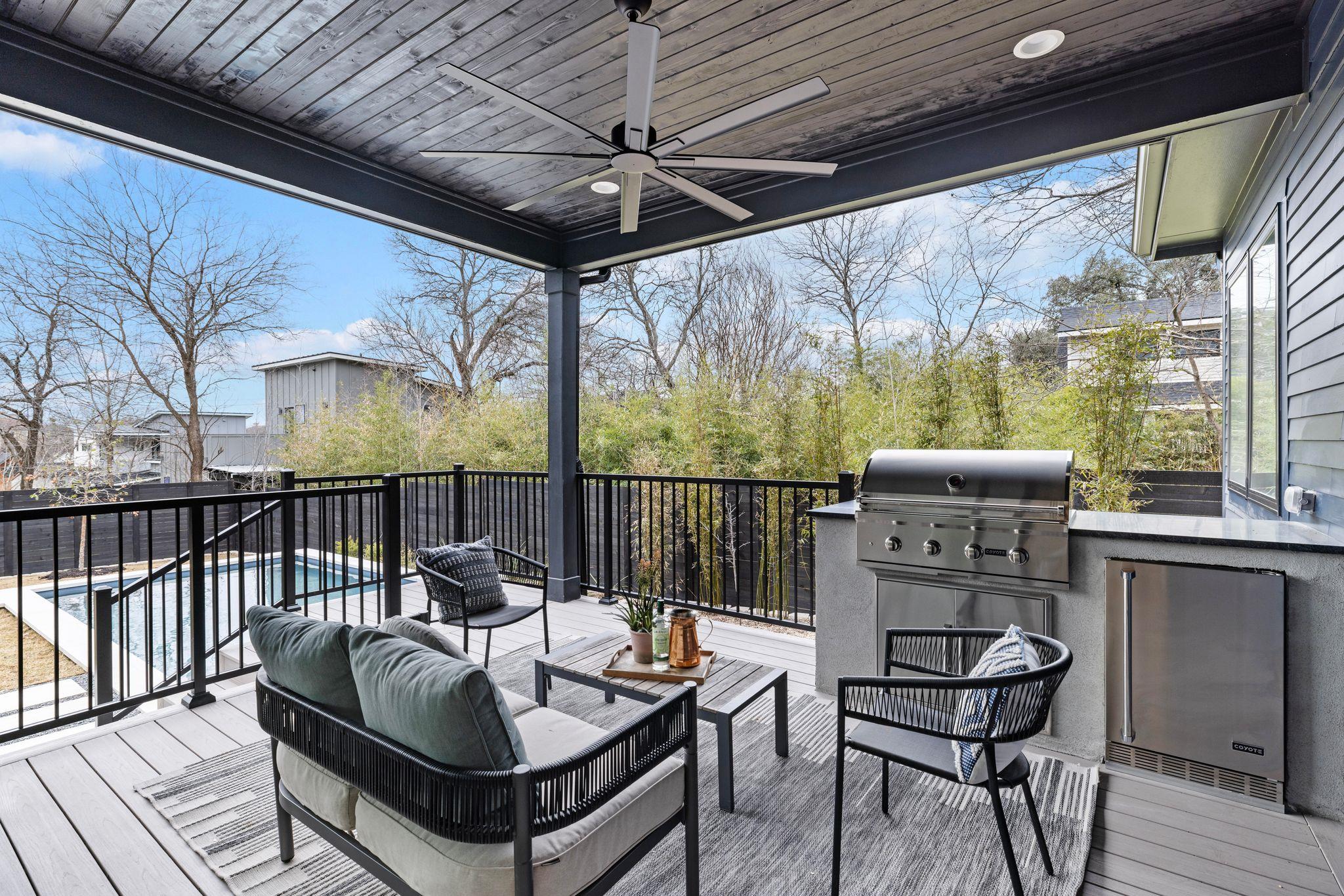 4303 Hank, Austin, TX 78745