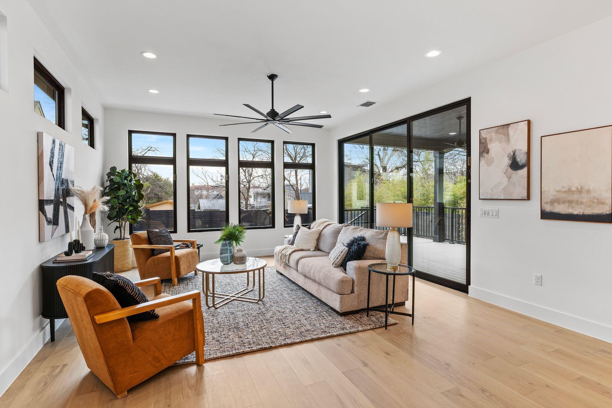 4303 Hank, Austin, TX 78745