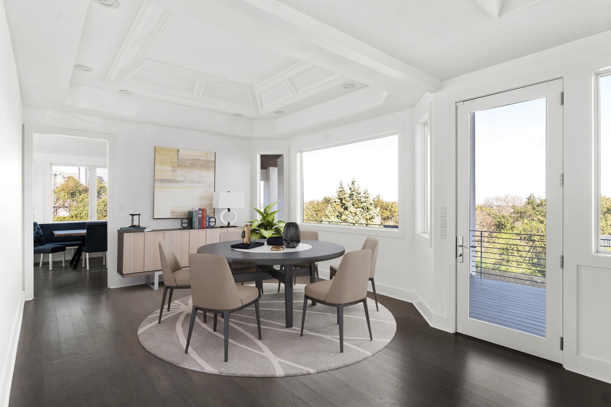 2100 Headwater Ln, Austin, TX 78746