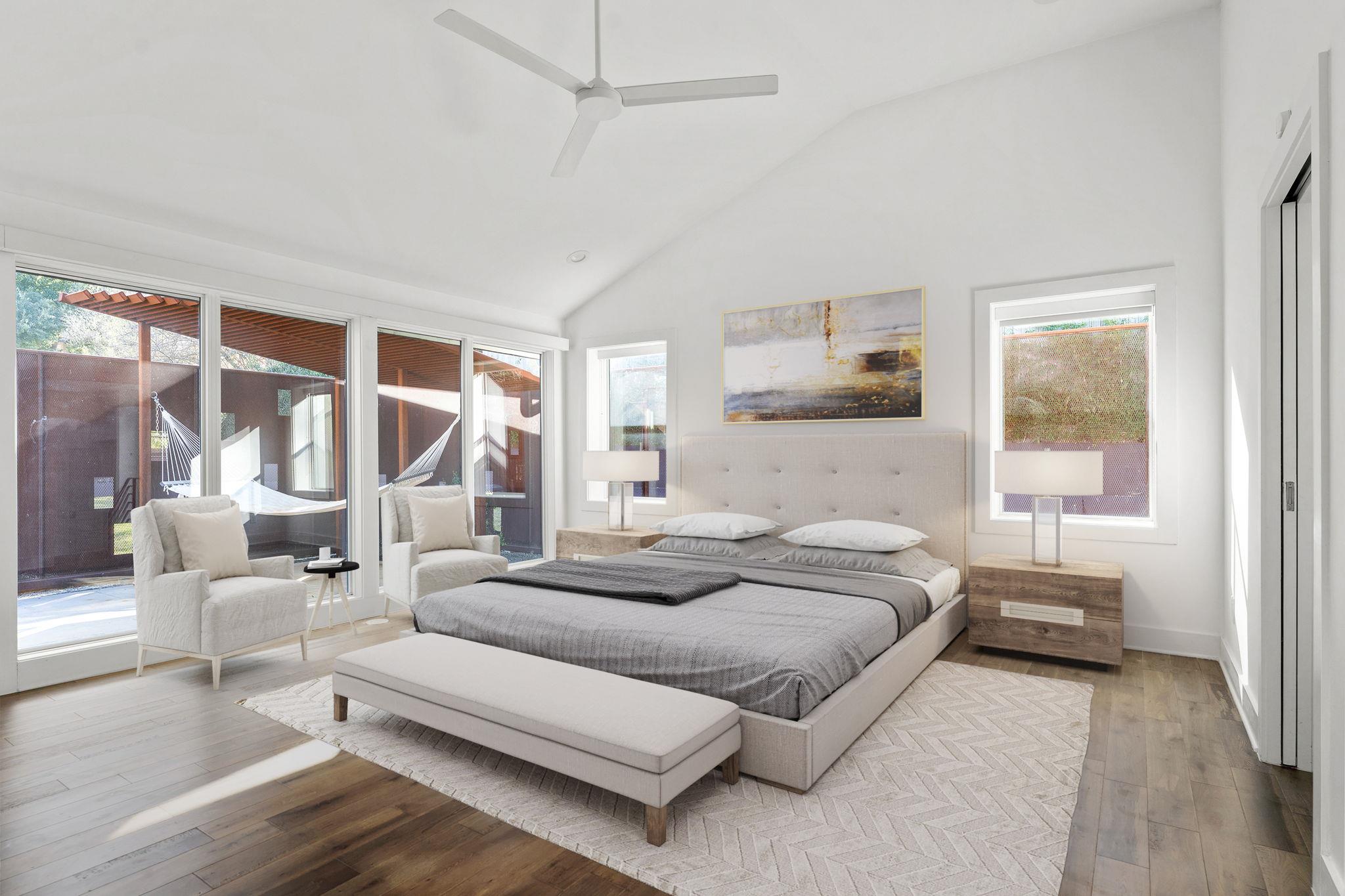 2100 Headwater Ln, Austin, TX 78746