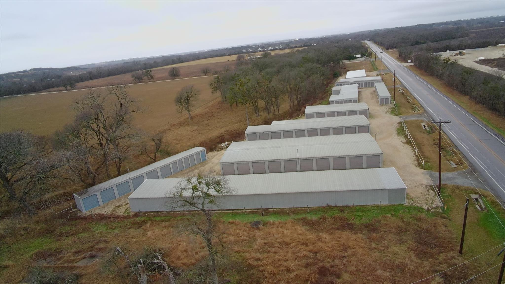 3418 Fm 971 Rd, Georgetown, TX 78626