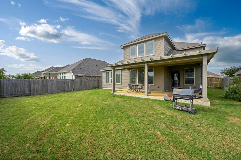 4108 Gildas Path, Pflugerville, TX 78660