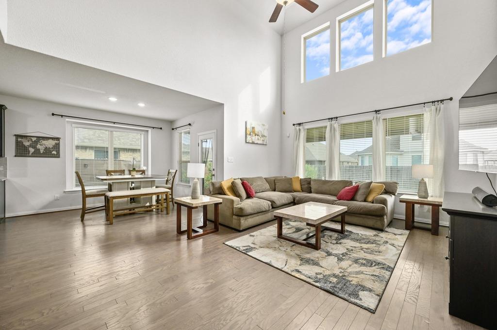 4108 Gildas Path, Pflugerville, TX 78660