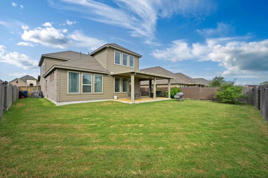 4108 Gildas Path, Pflugerville, TX 78660