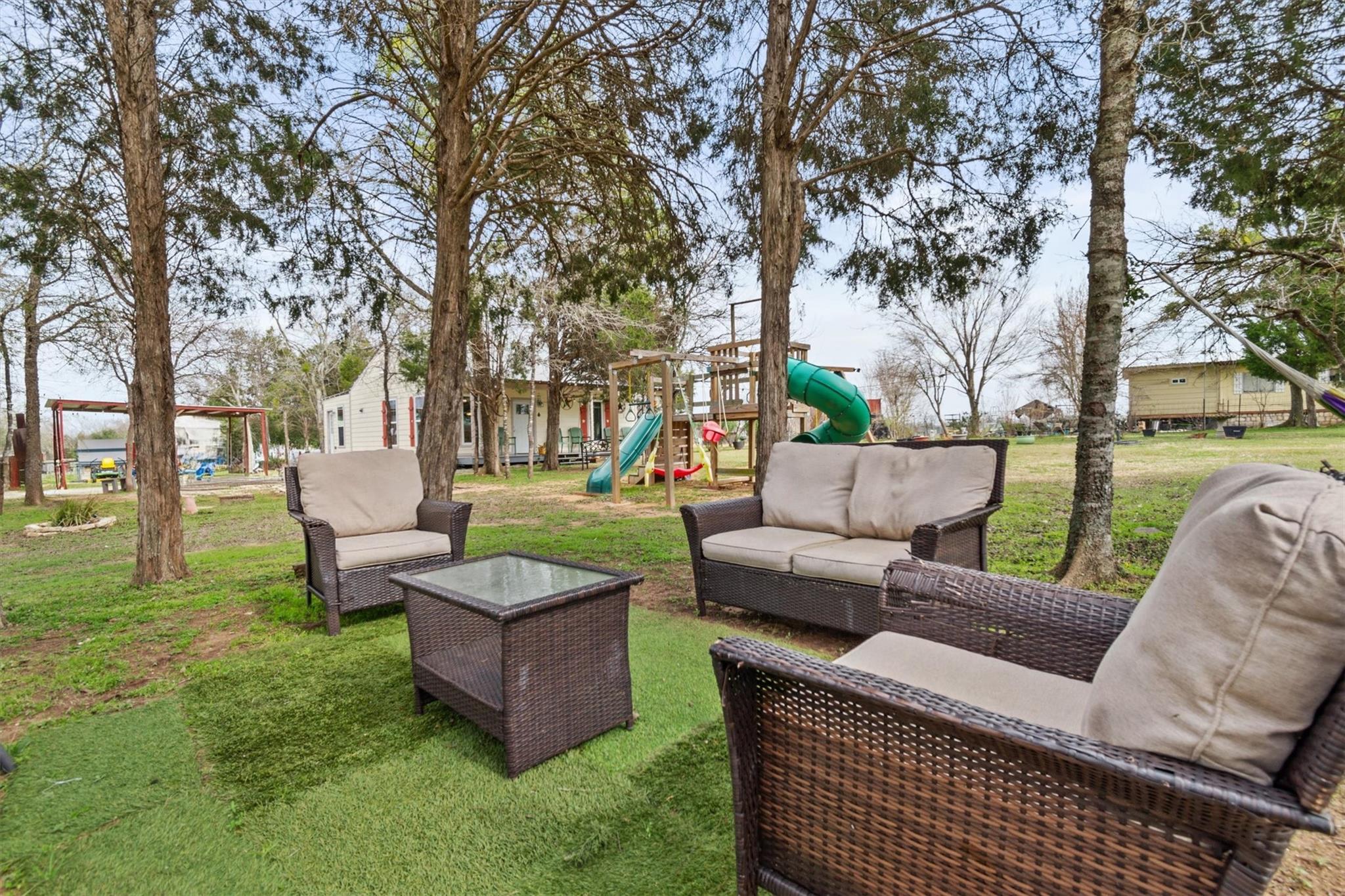 148 Monroe King Ln, Elgin, TX 78621