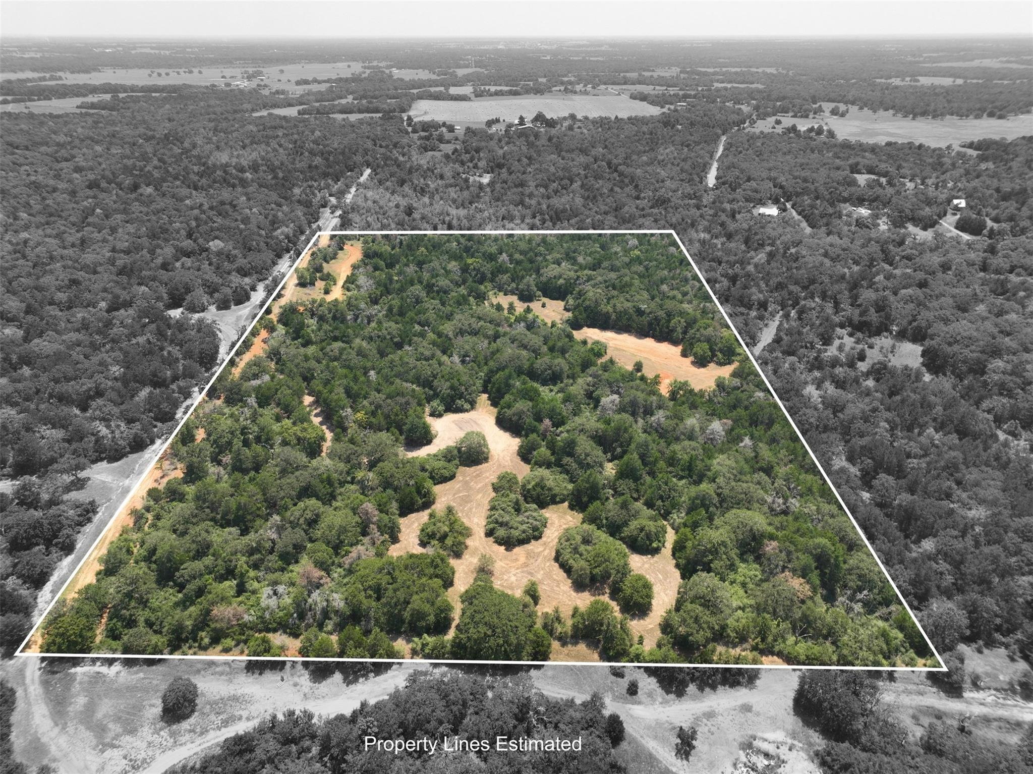 4901 Hudson Hills Dr, Caldwell, TX 77836