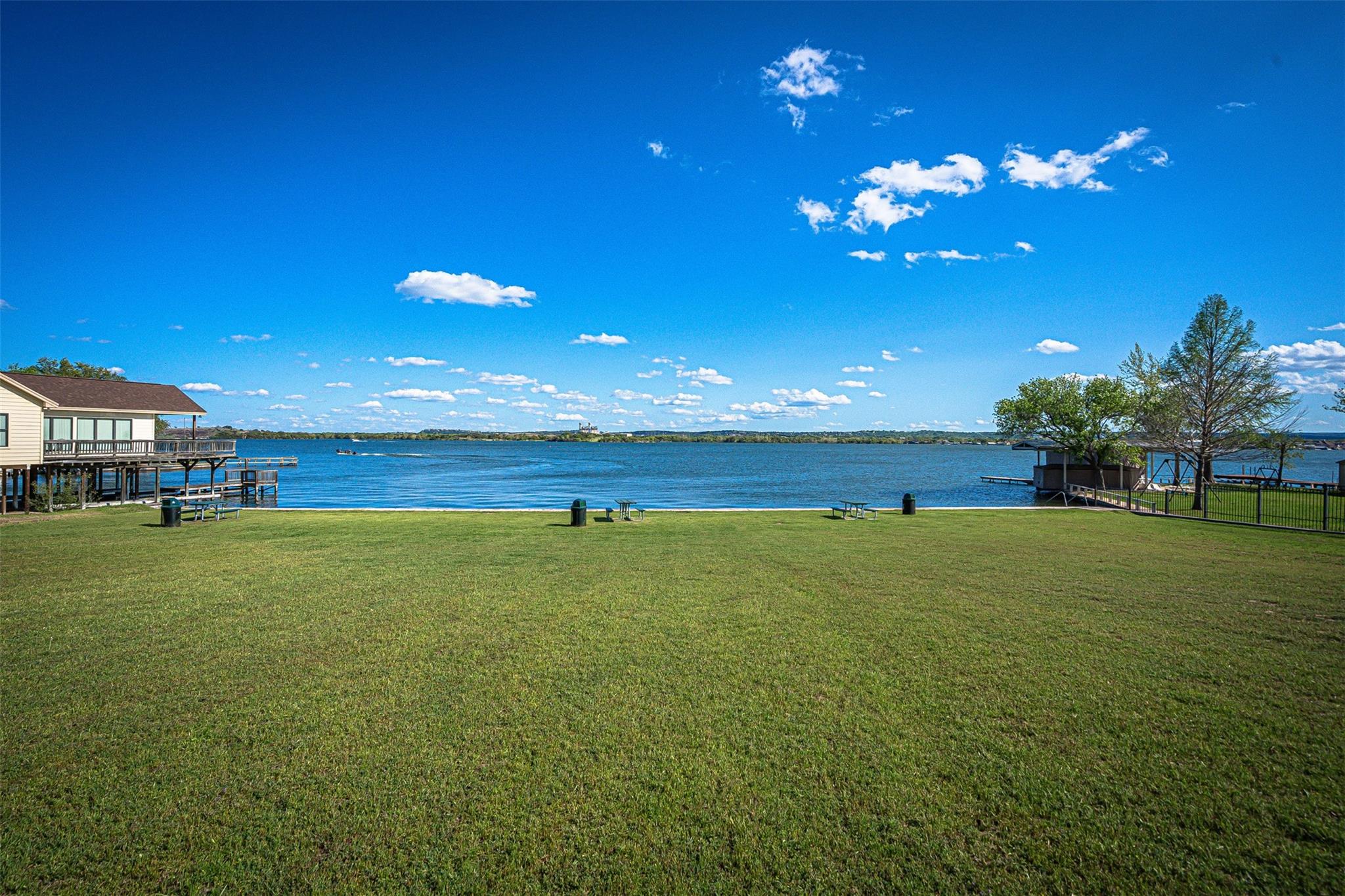 Lot 261 W Briarway Dr, Granite Shoals, TX 78654