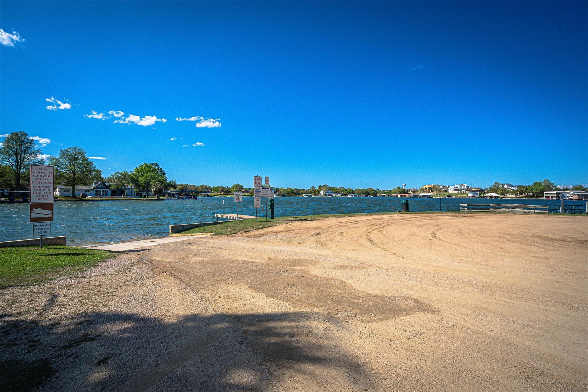 Lot 261 W Briarway Dr, Granite Shoals, TX 78654