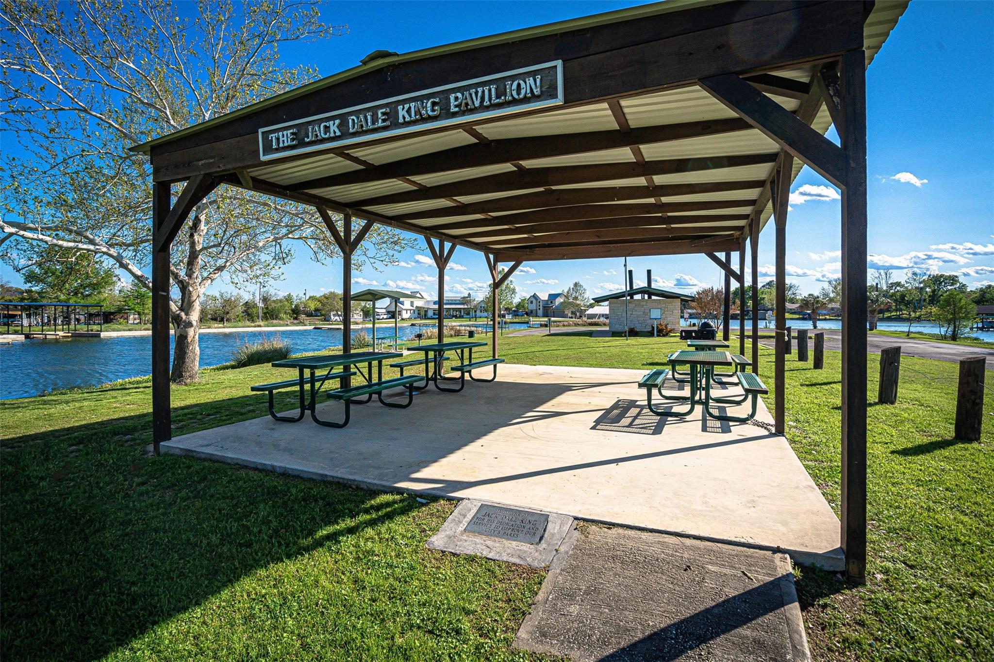 Lot 261 W Briarway Dr, Granite Shoals, TX 78654