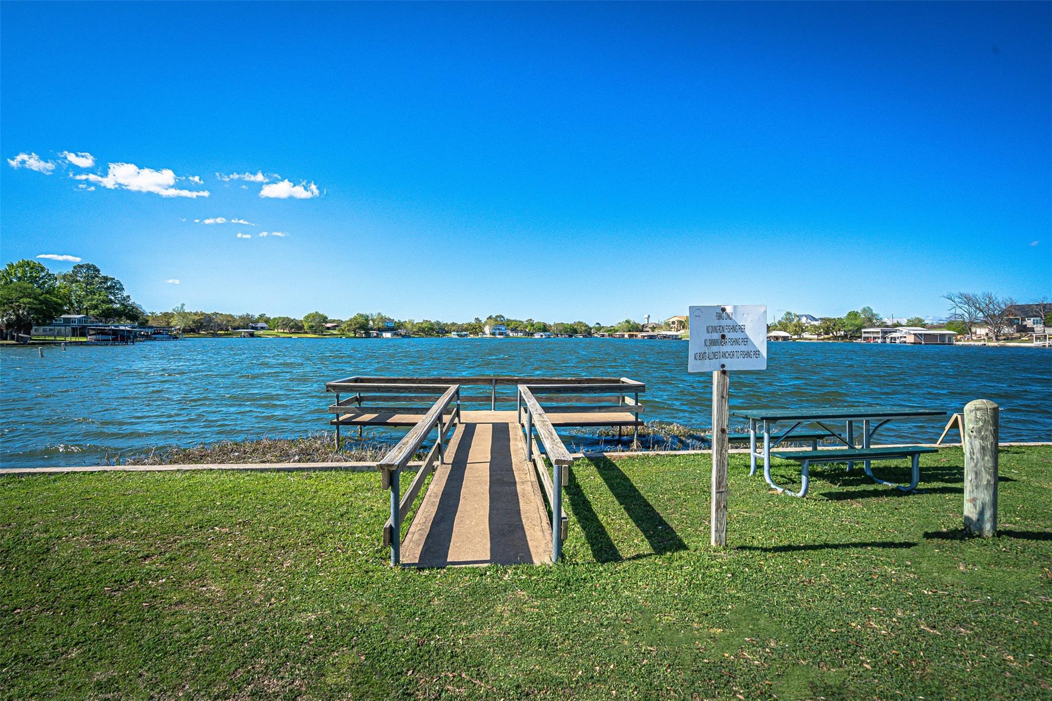 Lot 261 W Briarway Dr, Granite Shoals, TX 78654