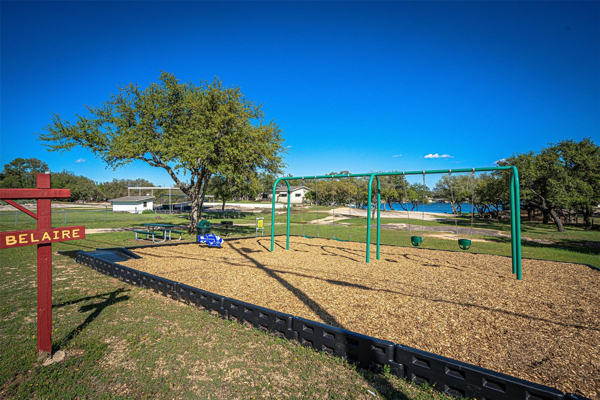 Lot 261 W Briarway Dr, Granite Shoals, TX 78654