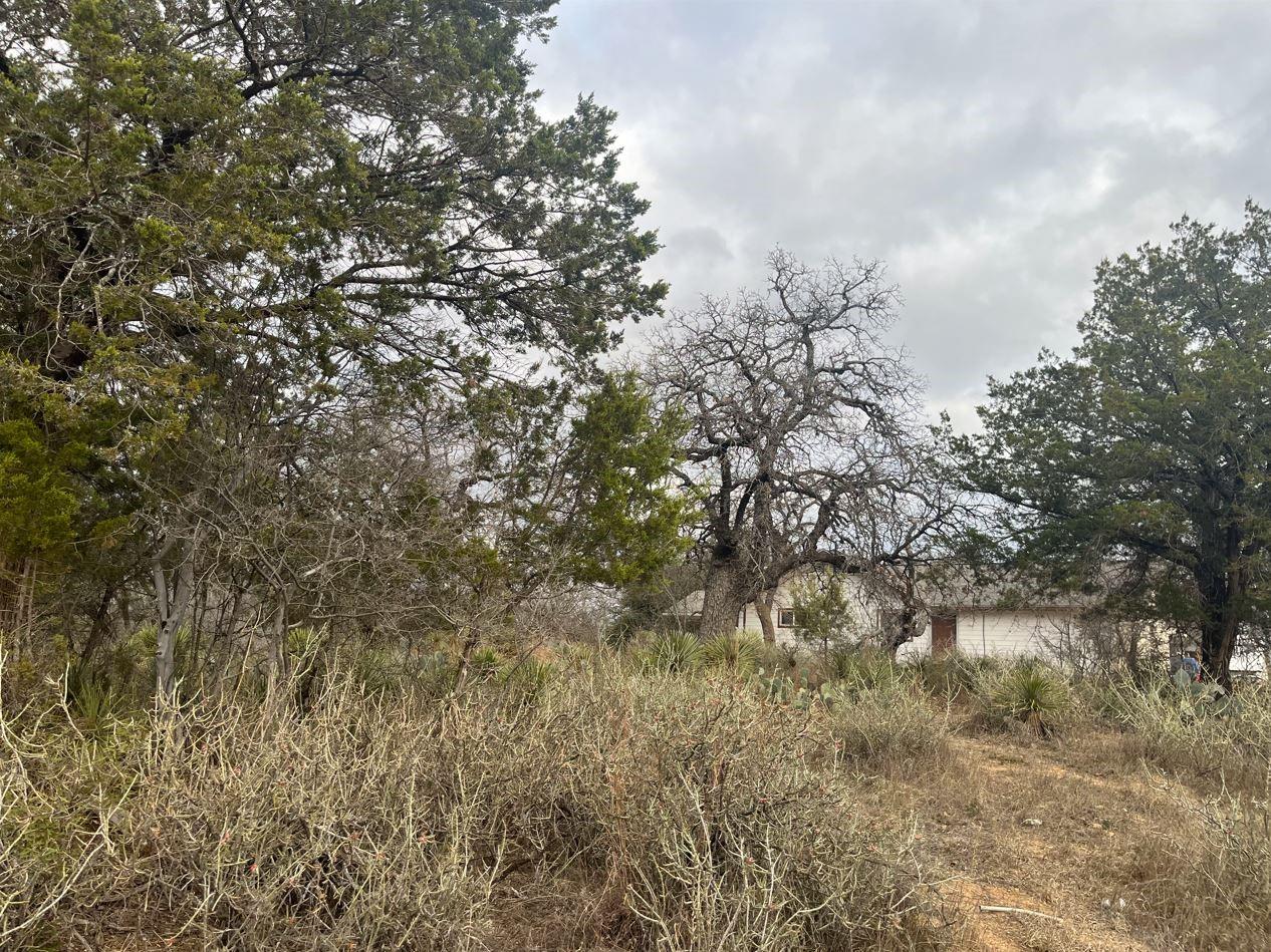 Lot 261 W Briarway Dr, Granite Shoals, TX 78654