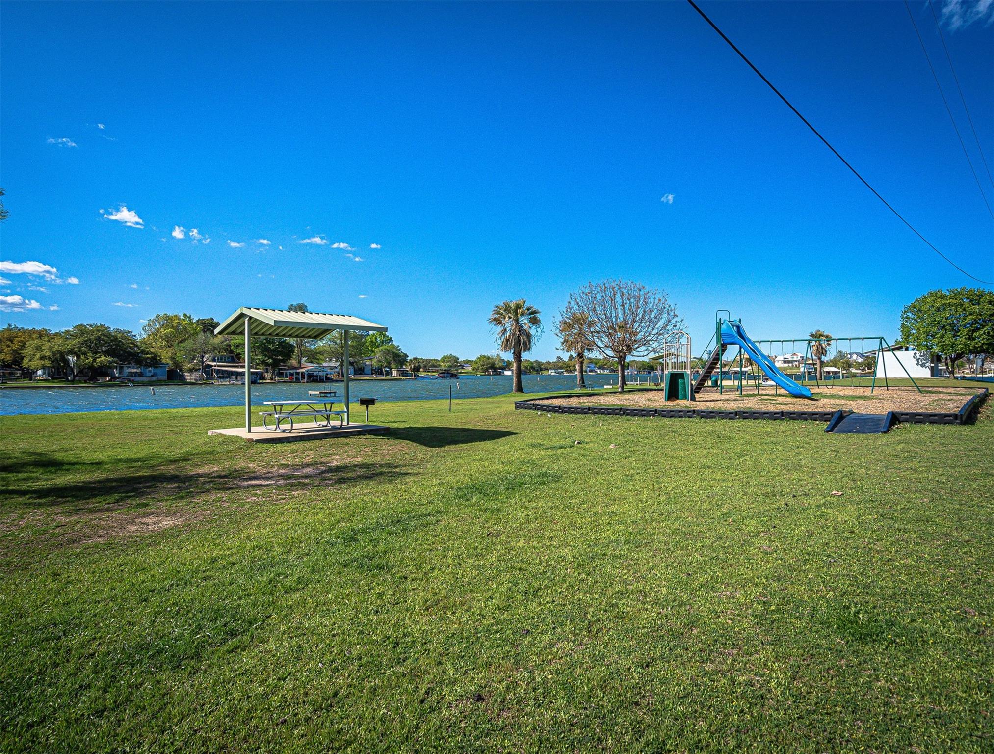 Lot 261 W Briarway Dr, Granite Shoals, TX 78654