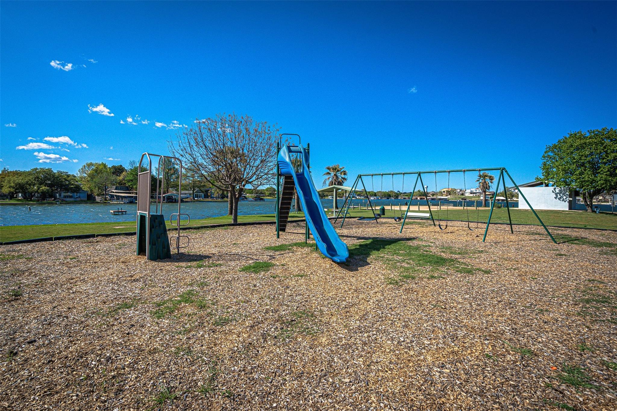 Lot 261 W Briarway Dr, Granite Shoals, TX 78654