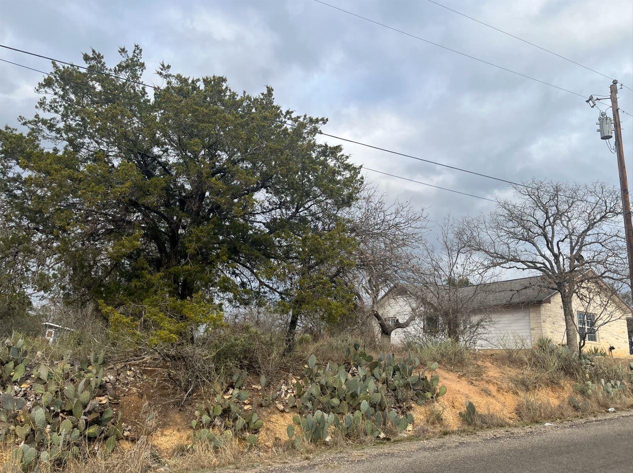 Lot 261 W Briarway Dr, Granite Shoals, TX 78654