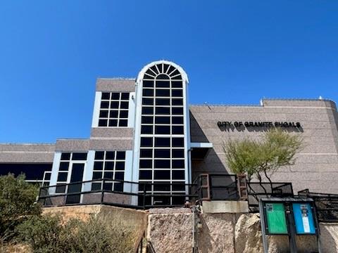 Lot 262 W Briarway Dr, Granite Shoals, TX 78654