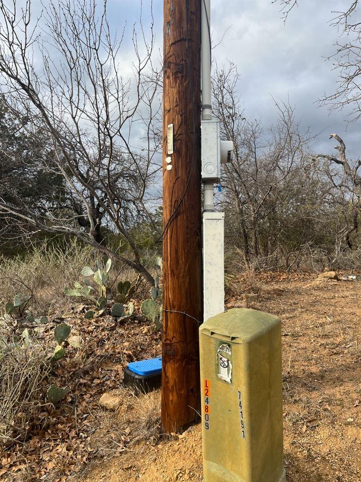 Lot 262 W Briarway Dr, Granite Shoals, TX 78654