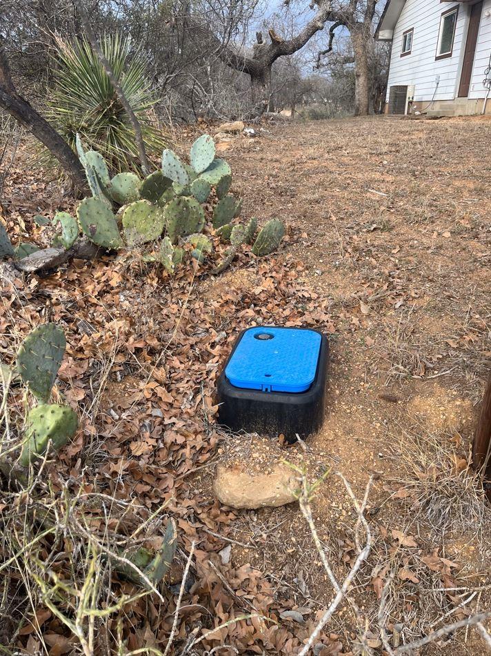 Lot 262 W Briarway Dr, Granite Shoals, TX 78654