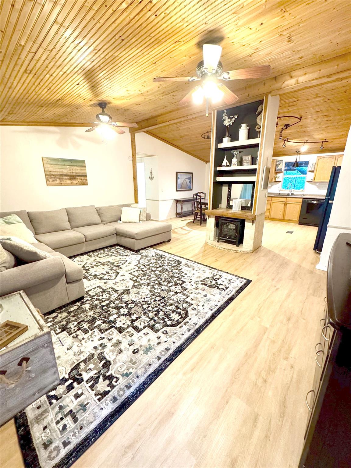 17311 Whippoorwill Trl, Lago Vista, TX 78645