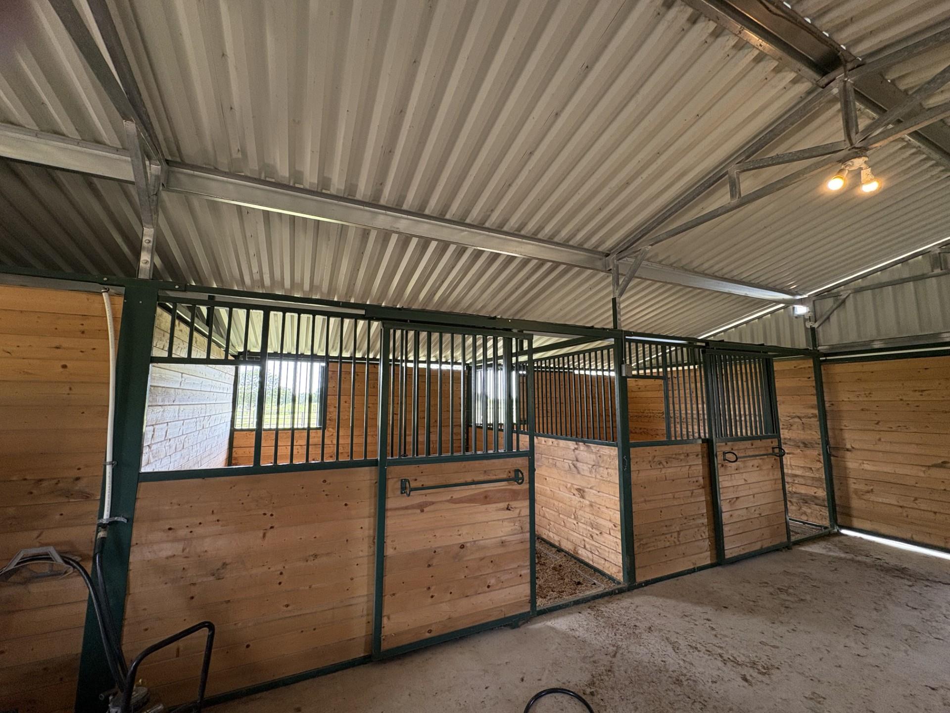 1430 Antioch Rd, Paige, TX 78659