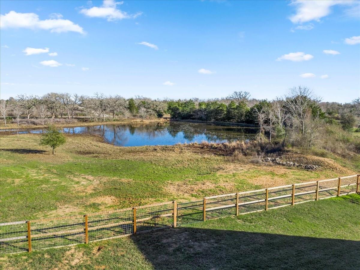 1430 Antioch Rd, Paige, TX 78659