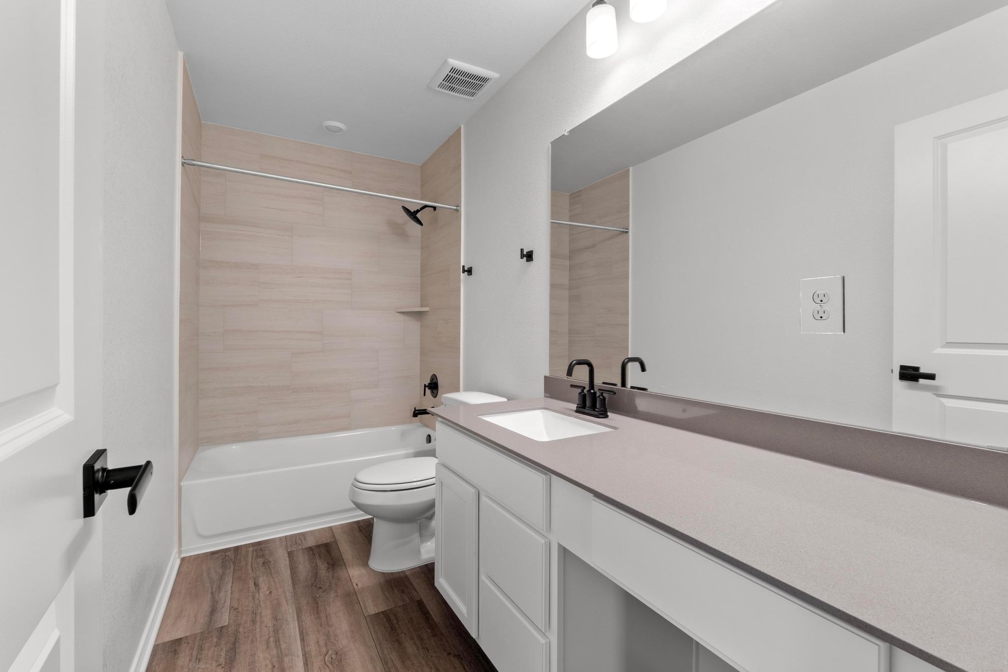 4829 Mozzafiato Ln, Round Rock, TX 78665