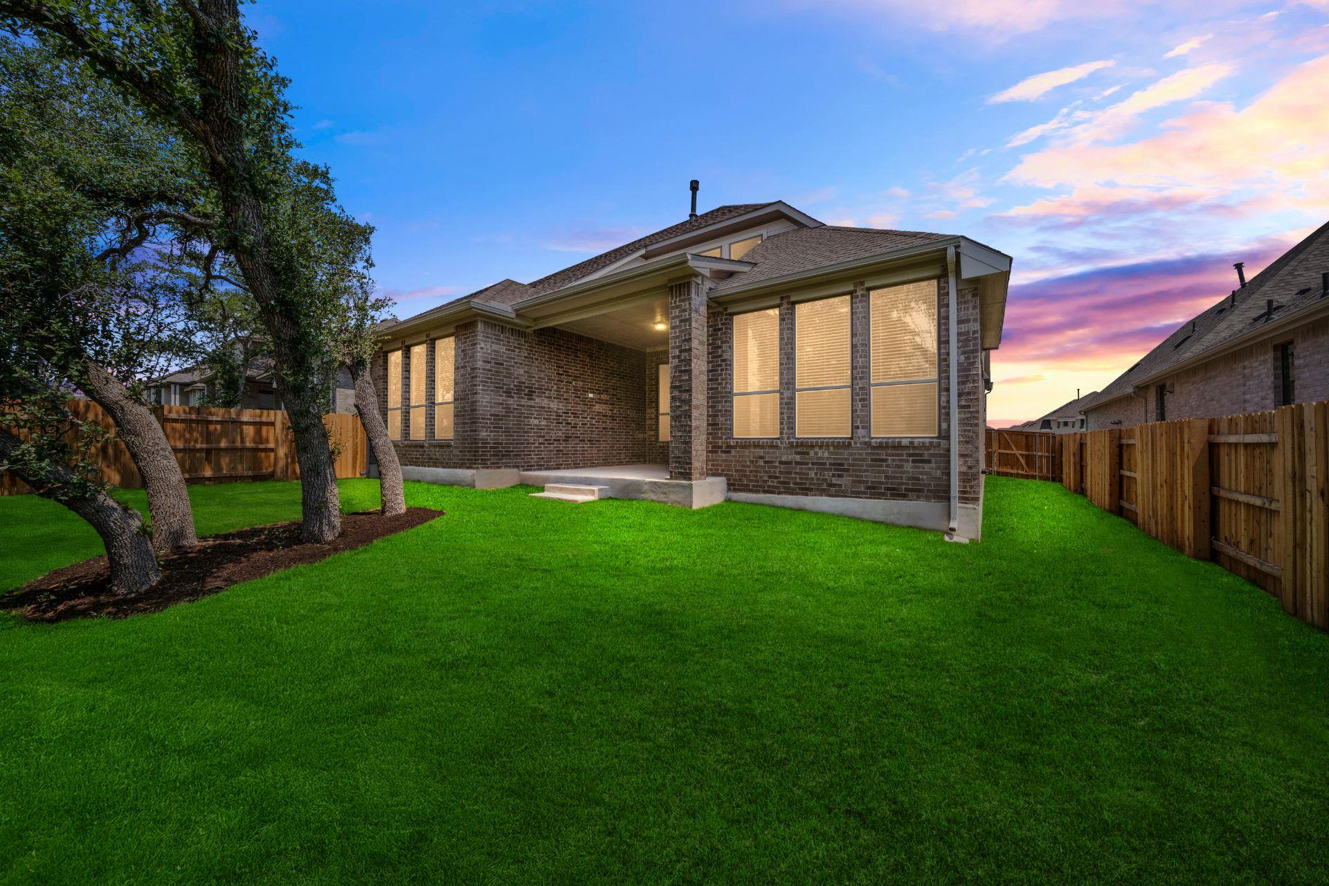 337 Five Mile Creek Way, Kyle, TX 78640