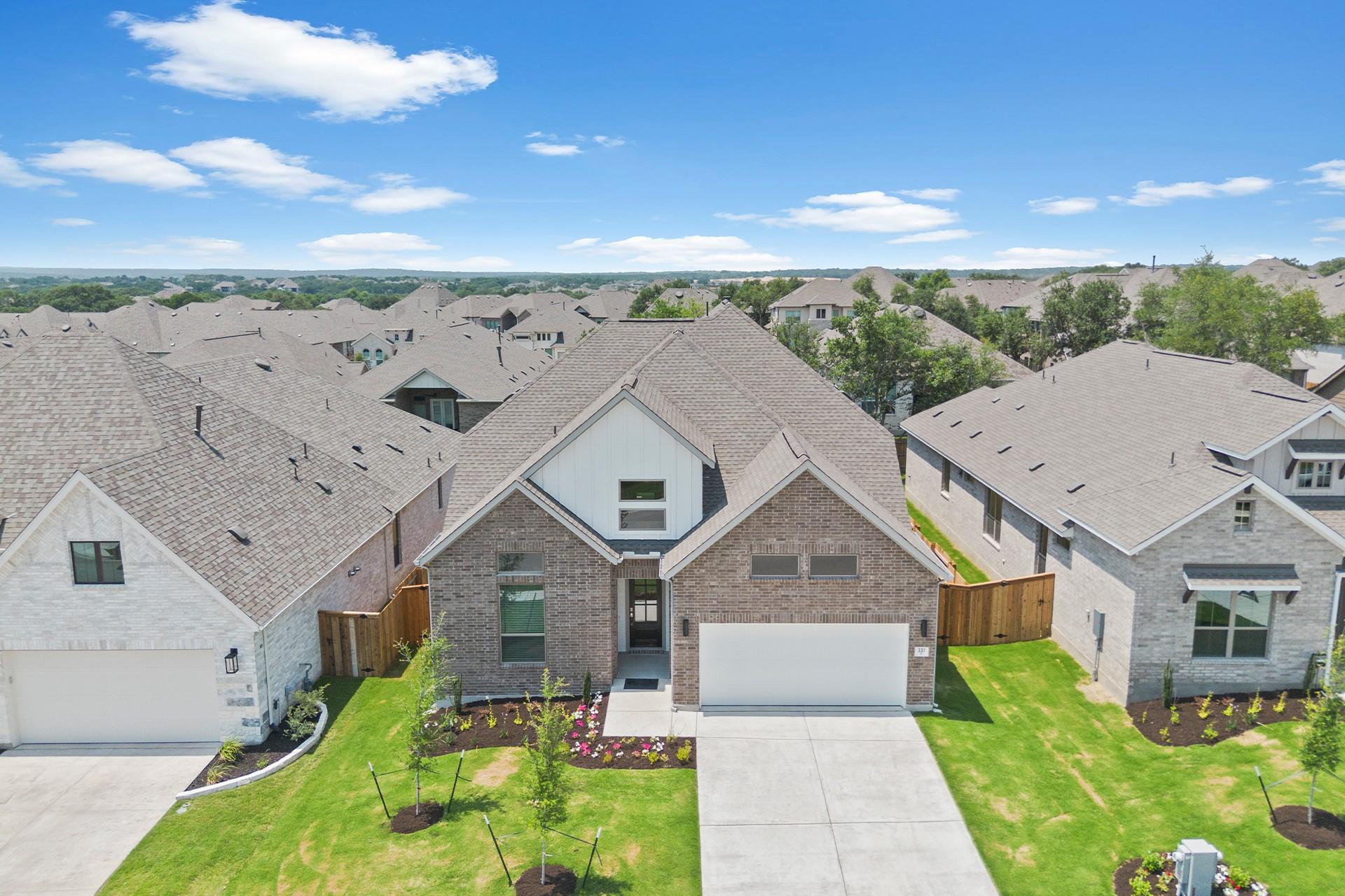 337 Five Mile Creek Way, Kyle, TX 78640