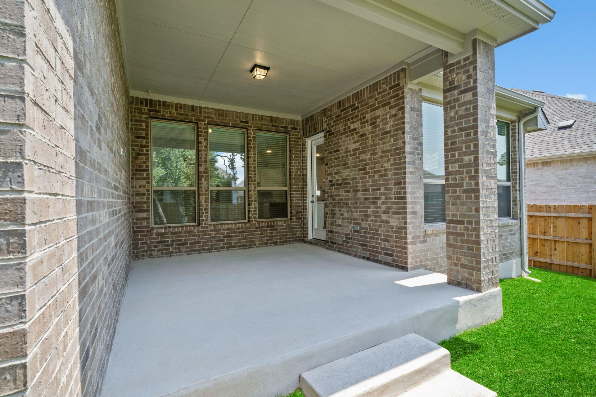 337 Five Mile Creek Way, Kyle, TX 78640