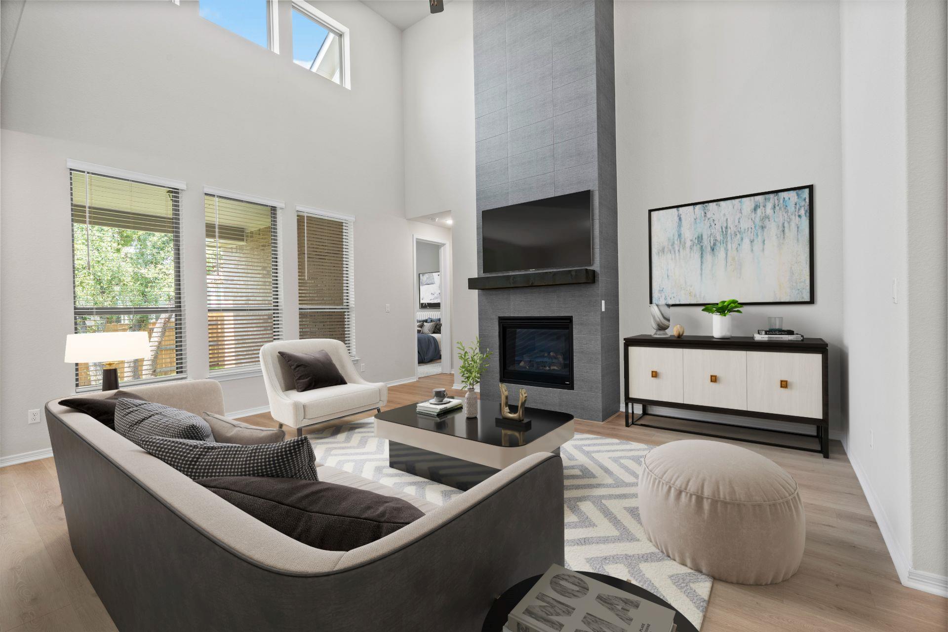 337 Five Mile Creek Way, Kyle, TX 78640