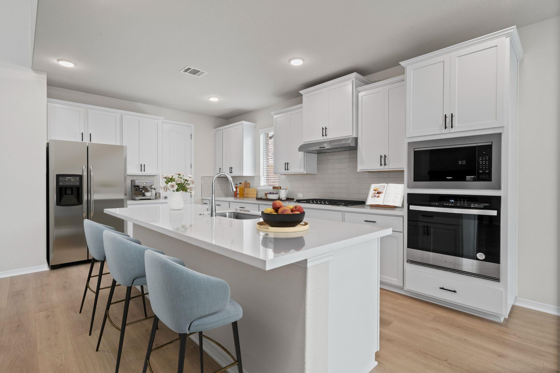 337 Five Mile Creek Way, Kyle, TX 78640