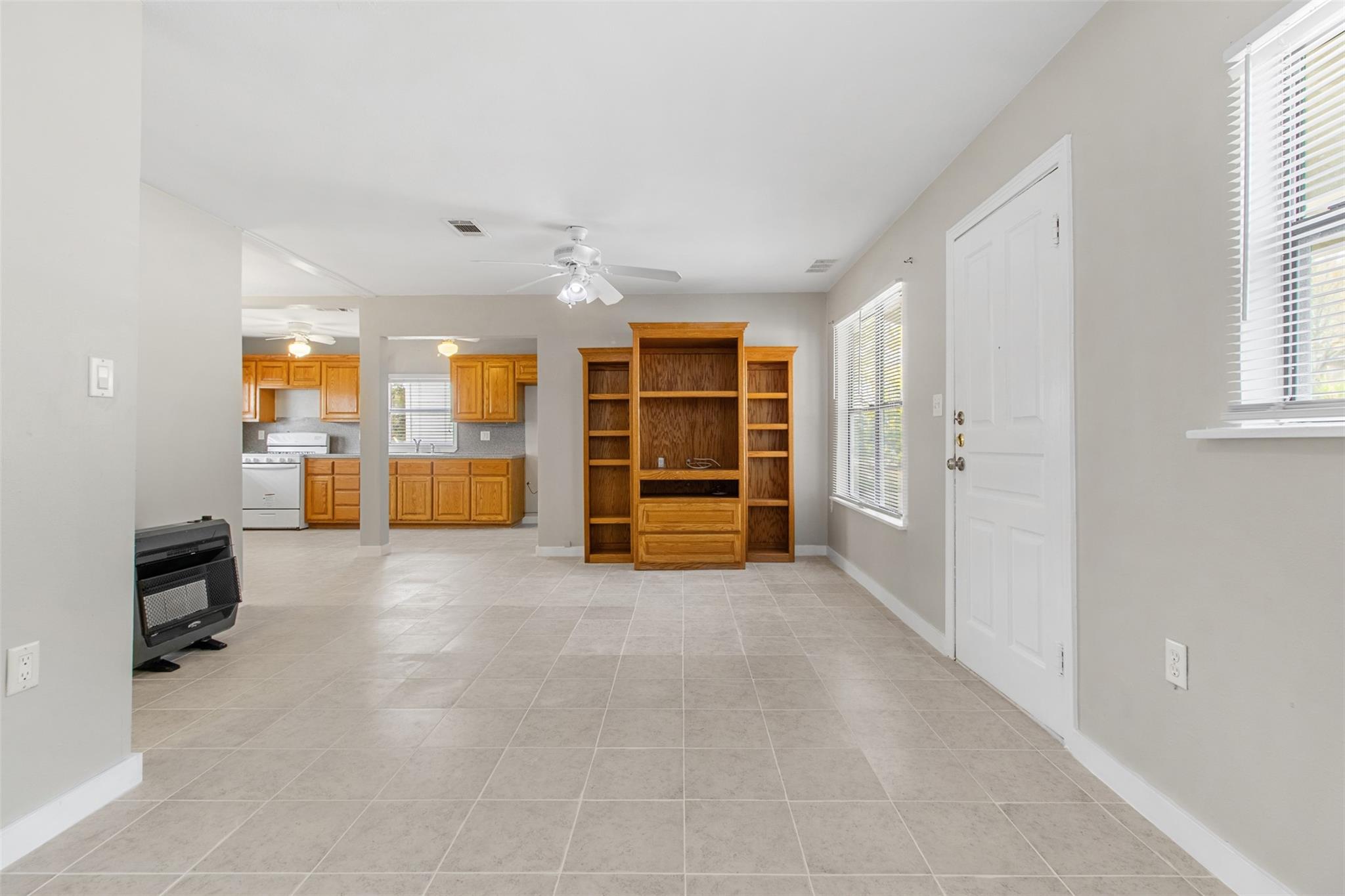 501 Hill St, Copperas Cove, TX 76522