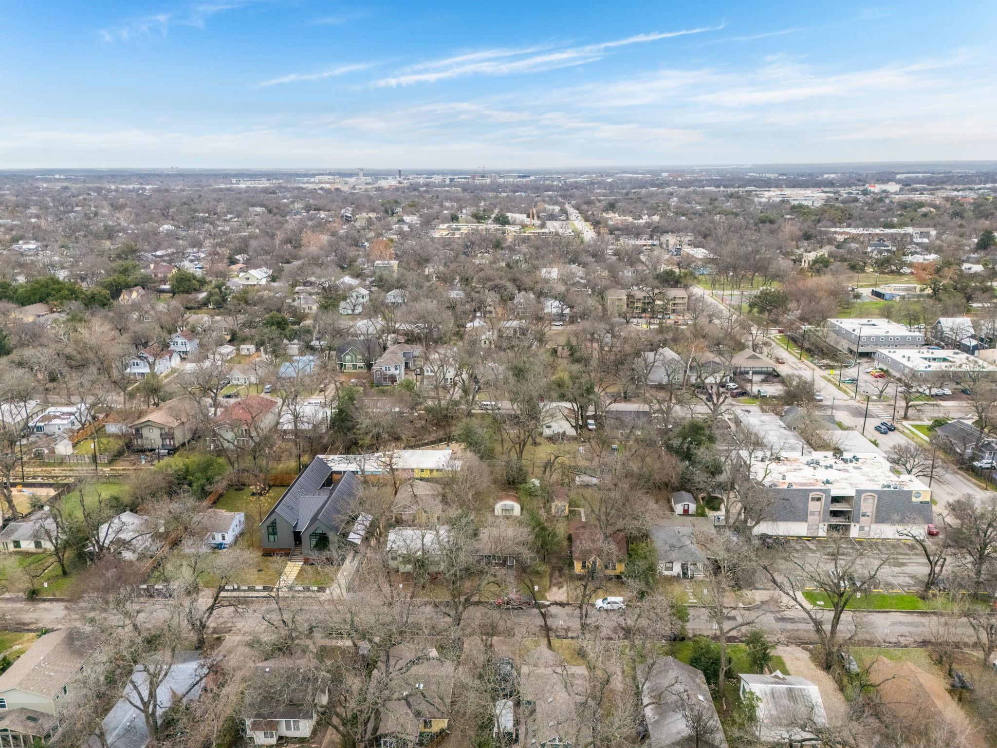 4511 Avenue D, Austin, TX 78751