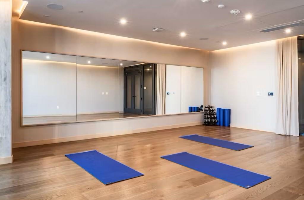 48 East Ave # 2206, Austin, TX 78701