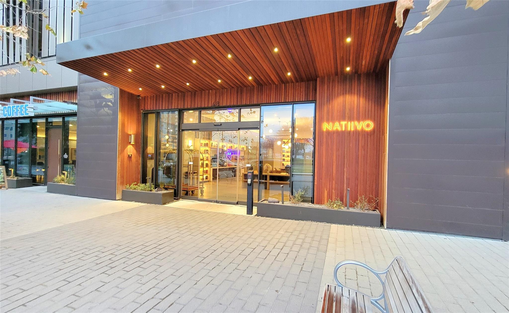48 East Ave # 2206, Austin, TX 78701