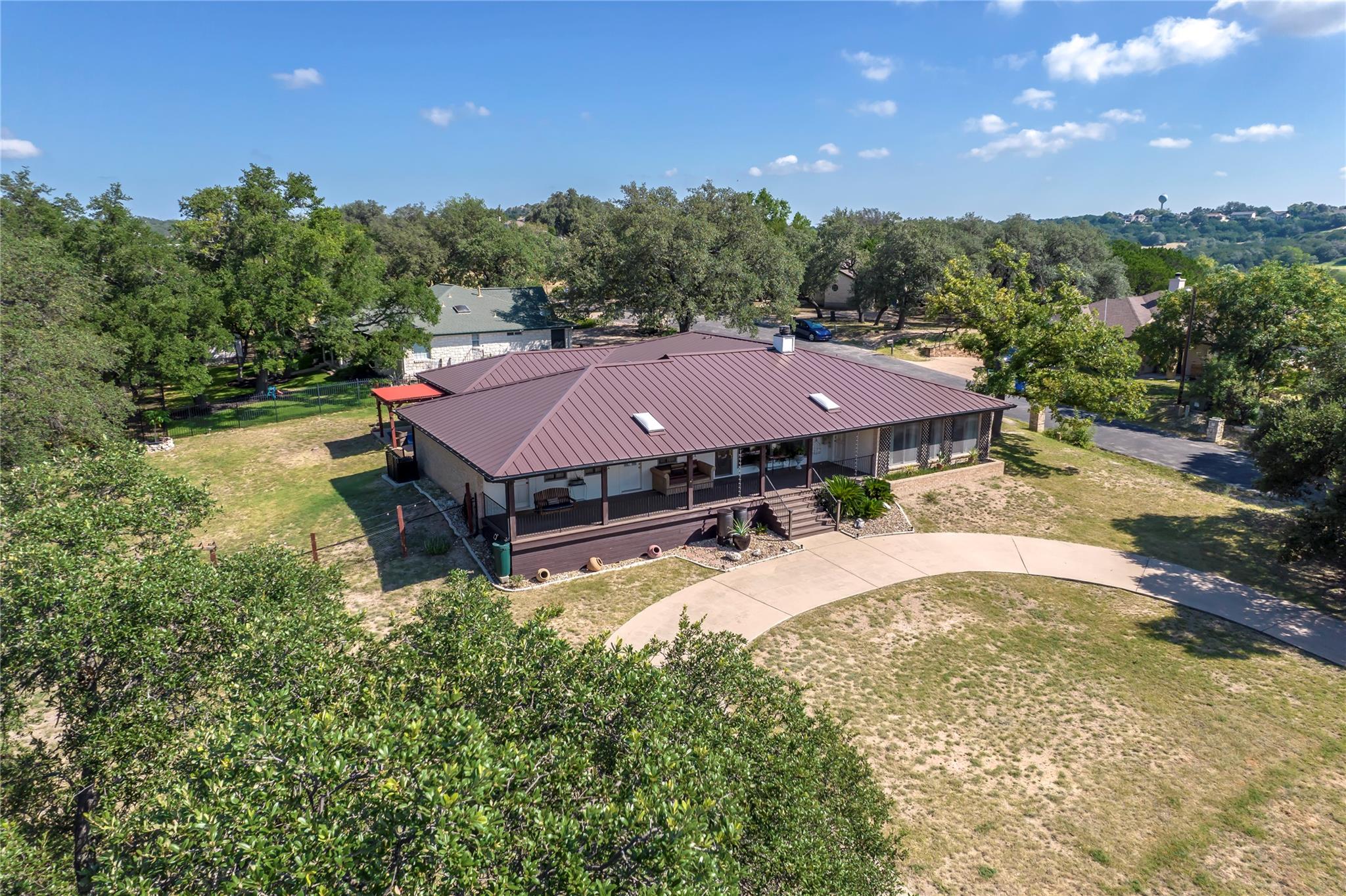 20632 Highland Lake Dr, Lago Vista, TX 78645