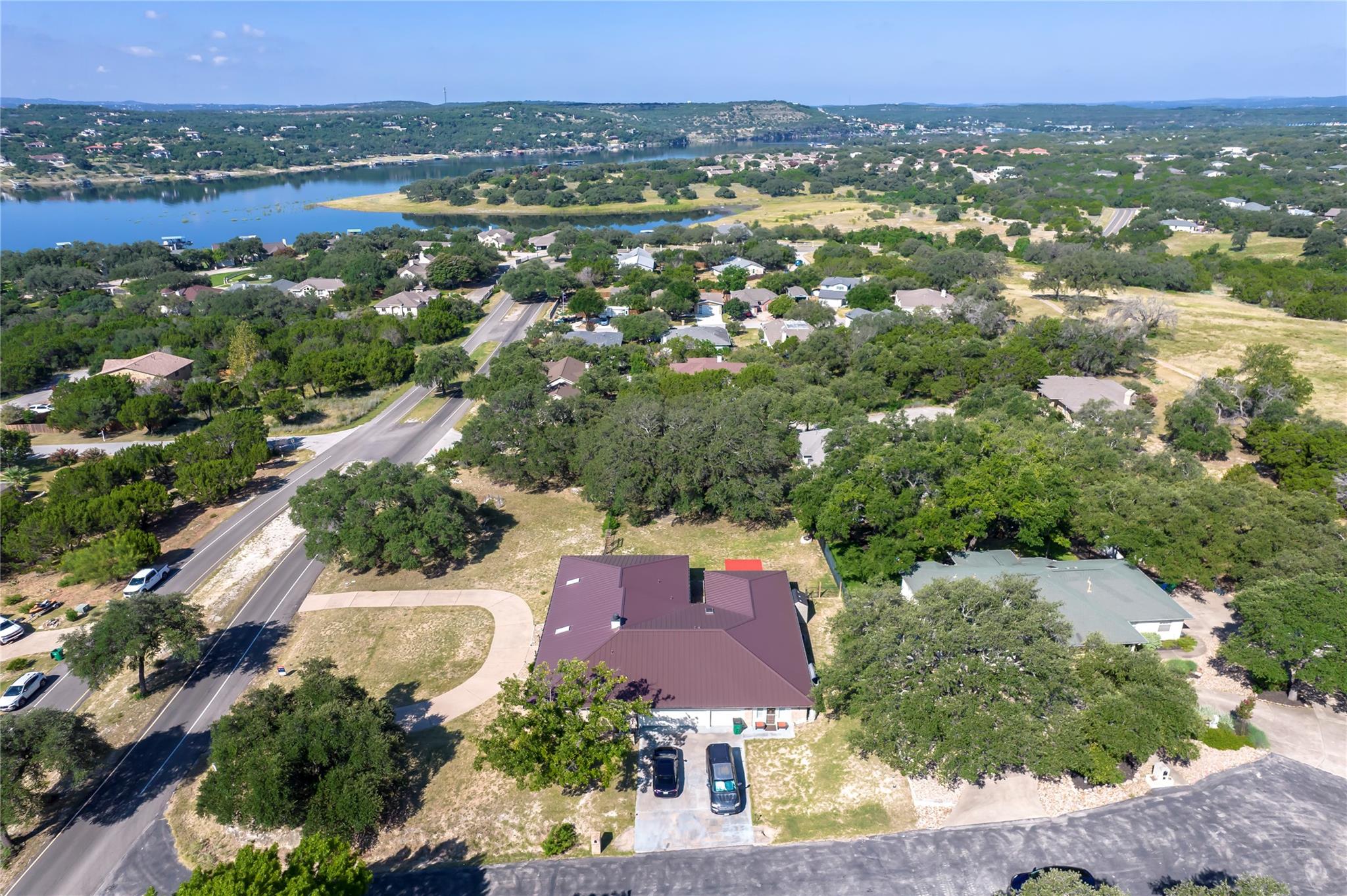 20632 Highland Lake Dr, Lago Vista, TX 78645