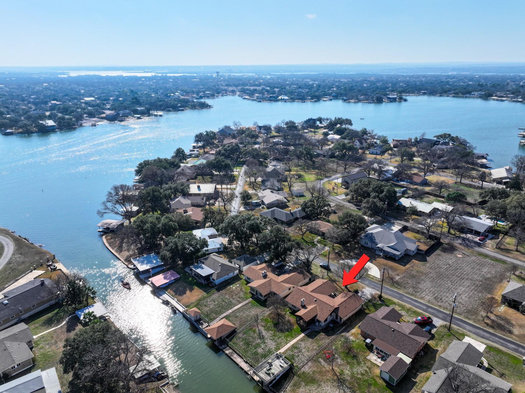 106 Flamingo Cir, Marble Falls, TX 78654