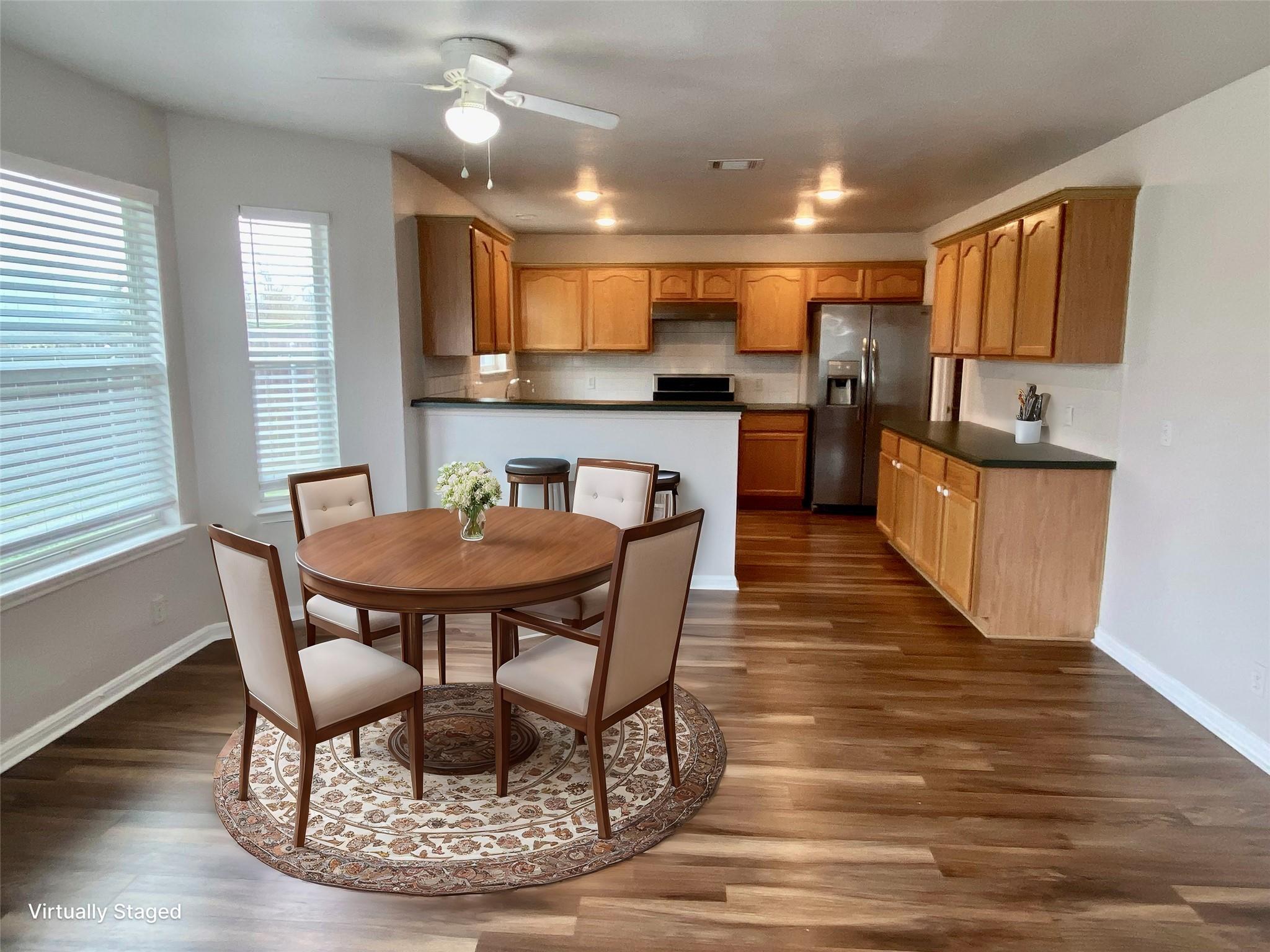 5416 English Ave, Austin, TX 78724