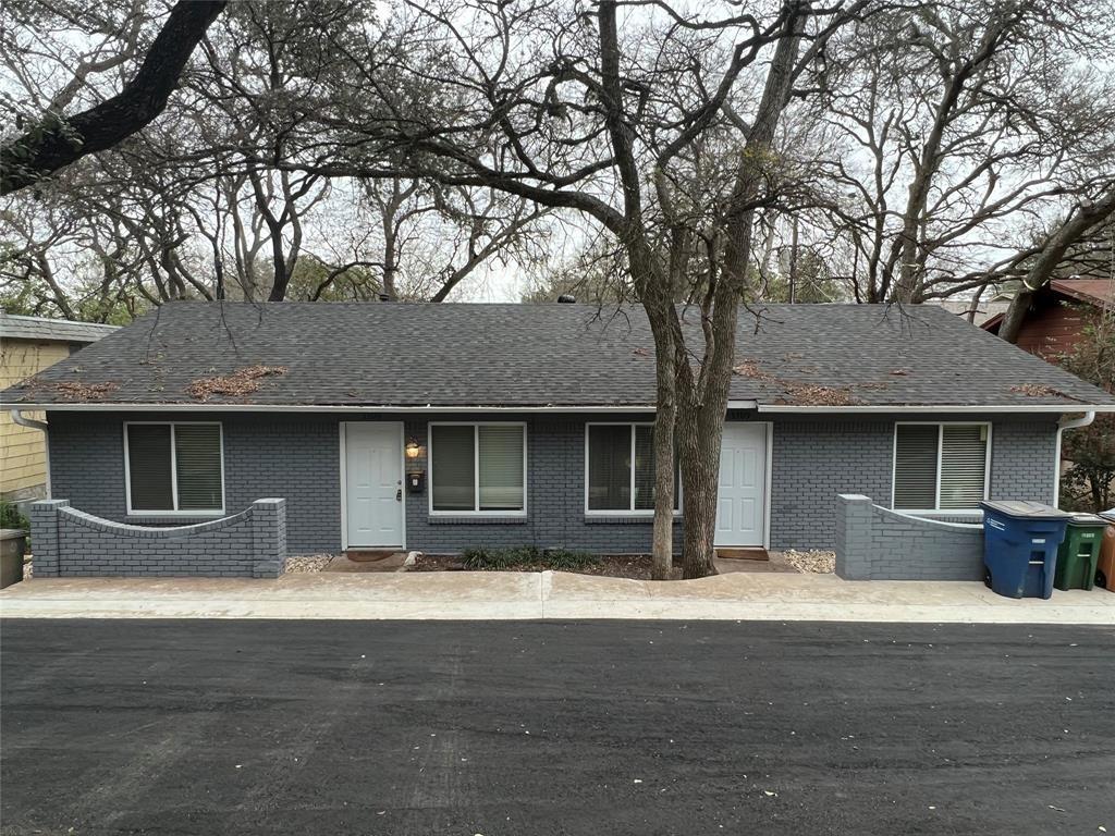 3309 Clawson Rd # A, Austin, TX 78704