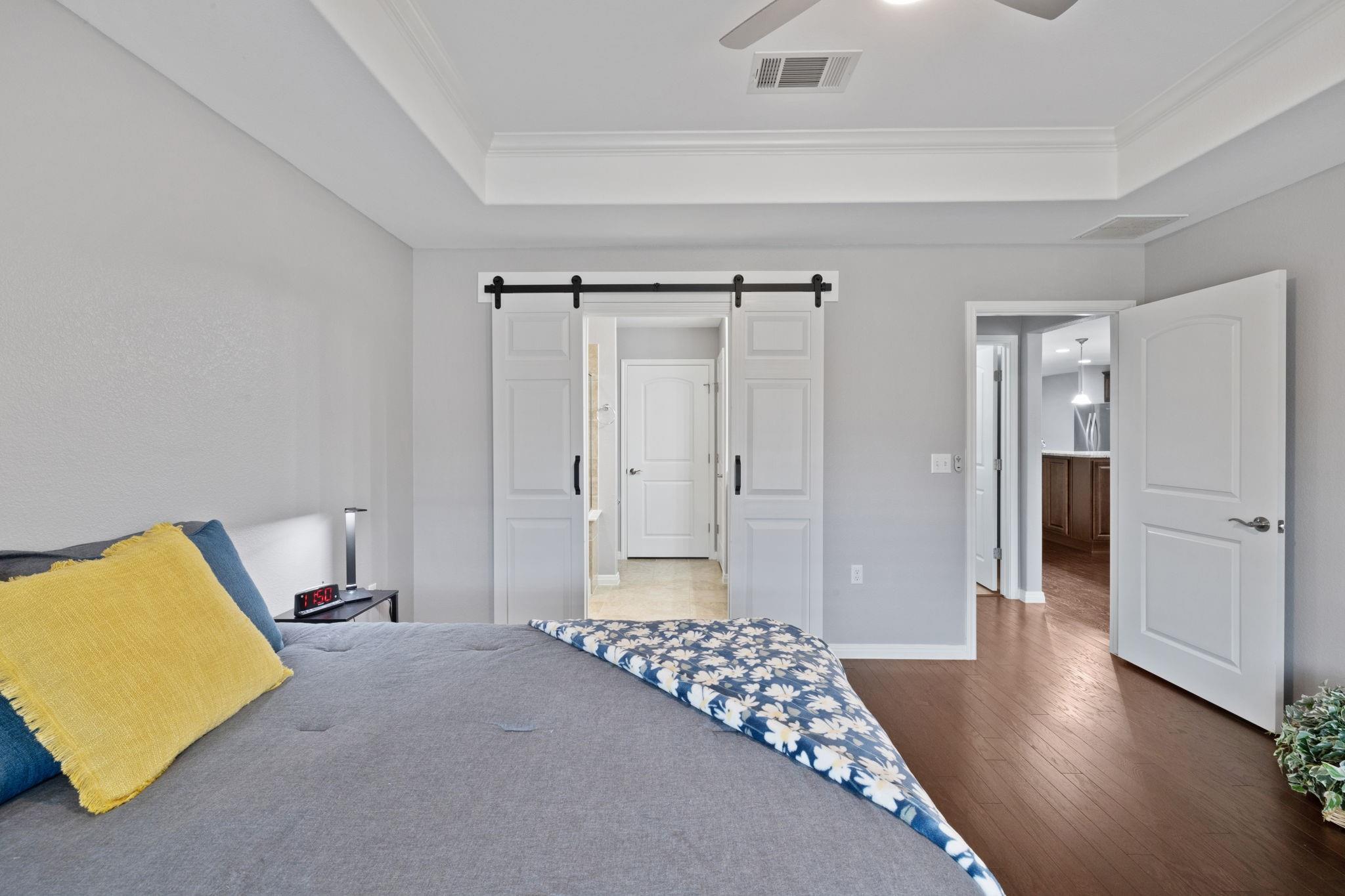 823 Hamilton Ln, Georgetown, TX 78633