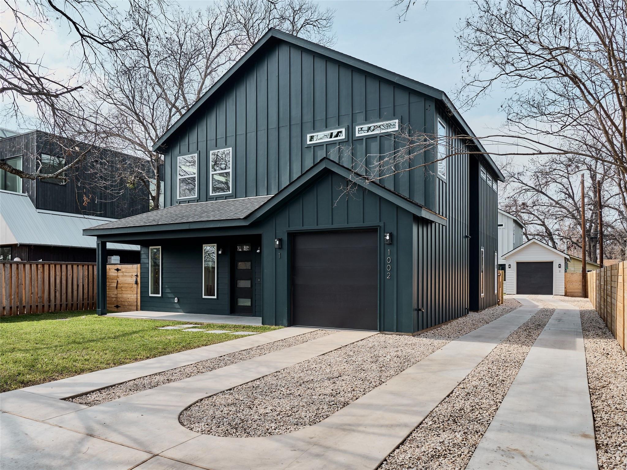 1002 Gullett St # 1, Austin, TX 78702