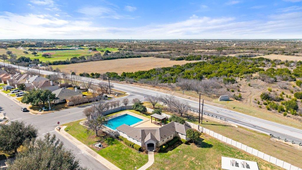 2305 Candle Ridge Trl, Georgetown, TX 78626